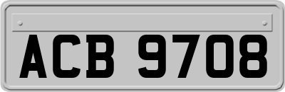 ACB9708