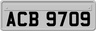 ACB9709