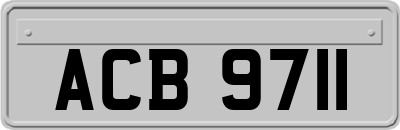 ACB9711