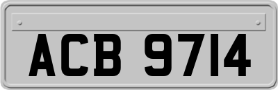 ACB9714