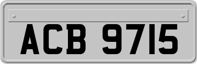 ACB9715
