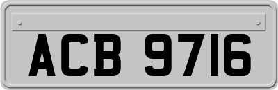 ACB9716