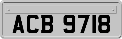 ACB9718