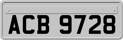 ACB9728
