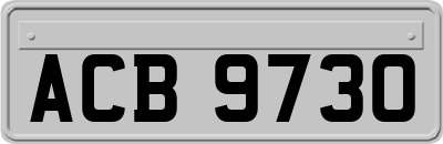 ACB9730