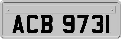 ACB9731