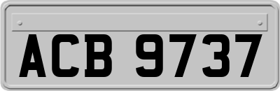 ACB9737
