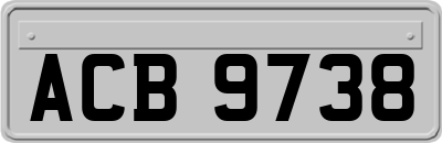 ACB9738