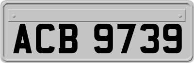 ACB9739