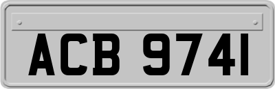 ACB9741