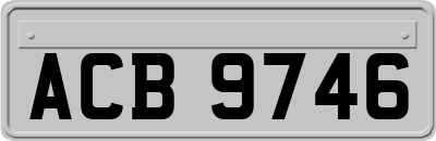 ACB9746