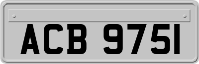 ACB9751