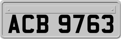 ACB9763