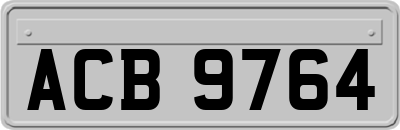 ACB9764