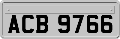 ACB9766