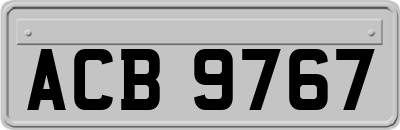 ACB9767