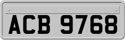 ACB9768