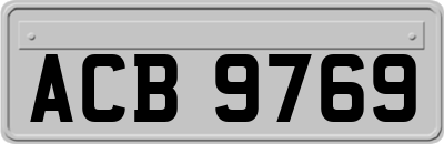 ACB9769