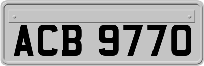ACB9770