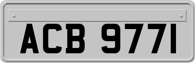 ACB9771
