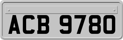 ACB9780