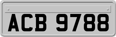 ACB9788