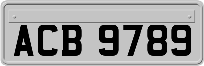 ACB9789
