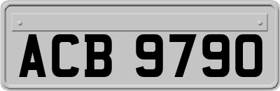ACB9790