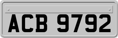 ACB9792