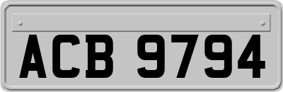 ACB9794