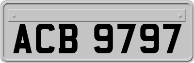 ACB9797