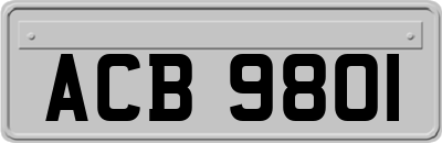 ACB9801