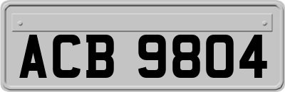 ACB9804