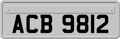 ACB9812