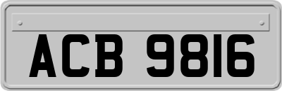 ACB9816