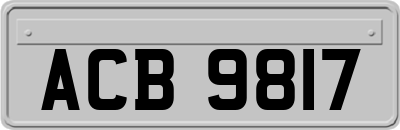 ACB9817
