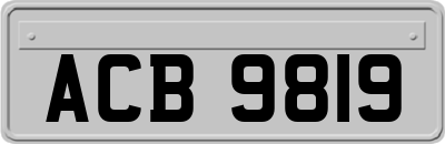 ACB9819