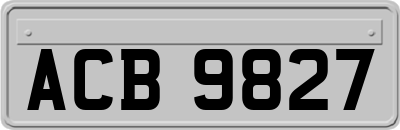 ACB9827