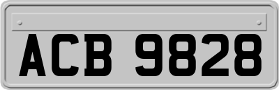 ACB9828