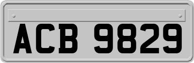ACB9829
