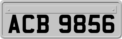 ACB9856