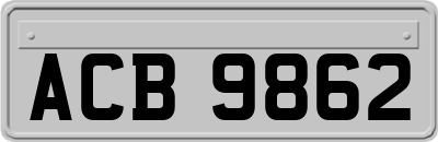 ACB9862