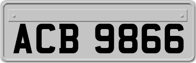 ACB9866