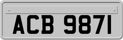 ACB9871