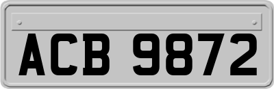 ACB9872