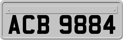 ACB9884