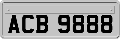 ACB9888