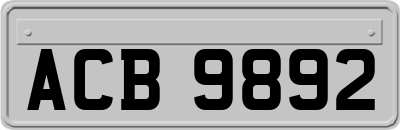 ACB9892
