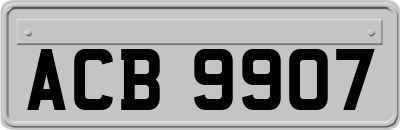 ACB9907