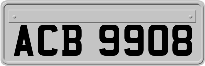ACB9908
